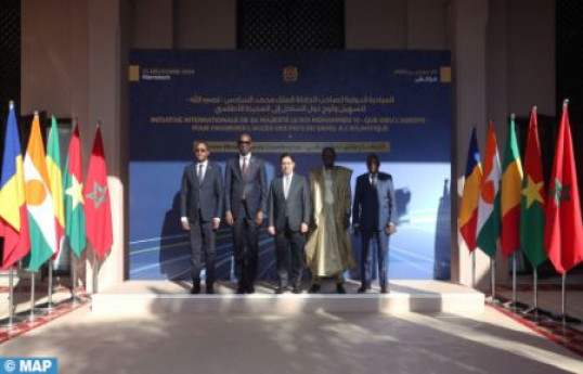 Morocco, Sahel countries agree to boost cooperation