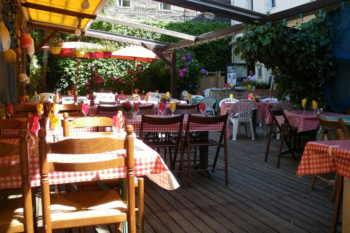 Public catering turnover increased in Baku