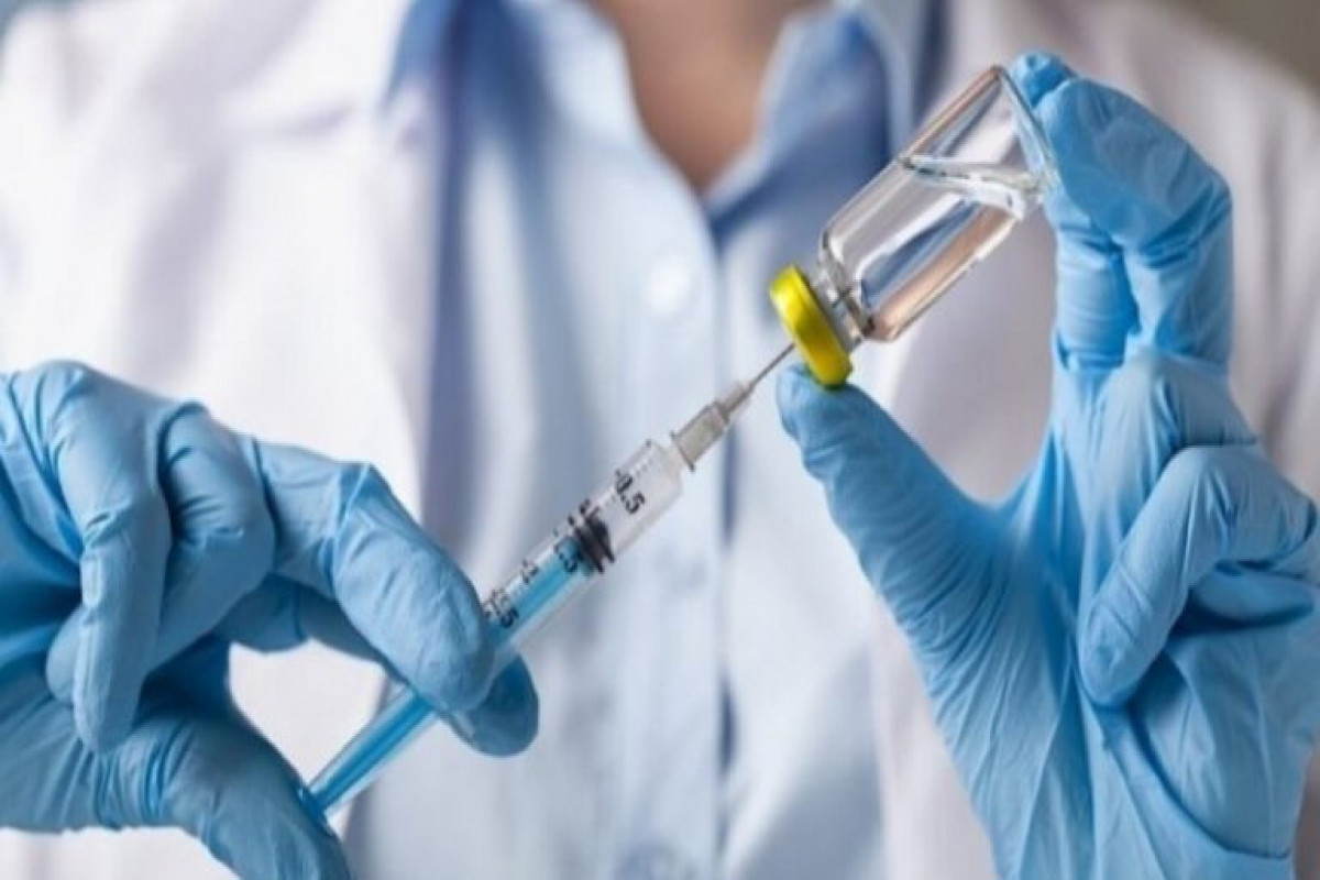 Measles vaccines for population aged 11-40 will be voluntarily in Azerbaijan