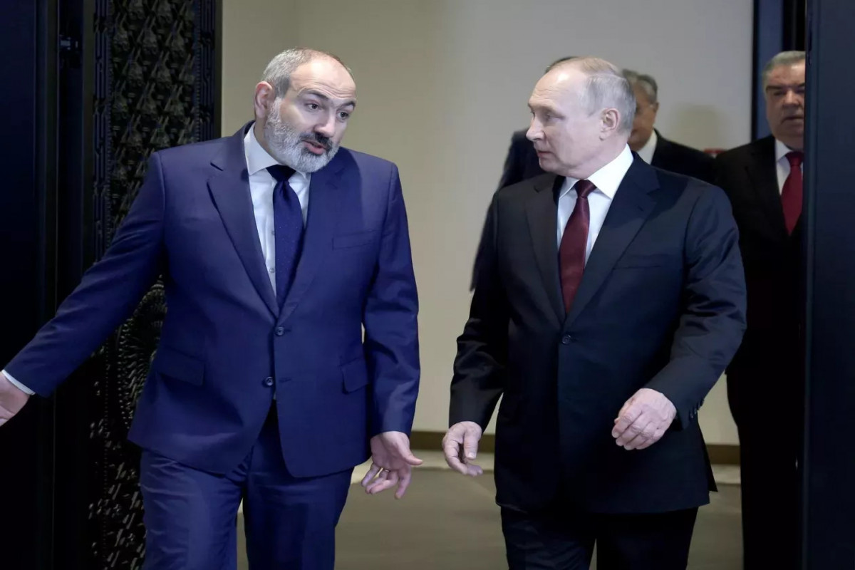 Kremlin: There will be great opportunity for communication between Putin and Pashinyan