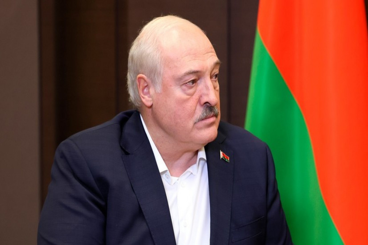 Belarusian President: If Armenia wants to "die" economically, we may lose it