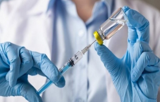 Measles vaccines for population aged 11-40 will be voluntarily in Azerbaijan
