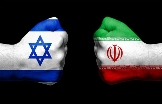 IRGC advisor killed in alleged Israeli airstrike on Syria