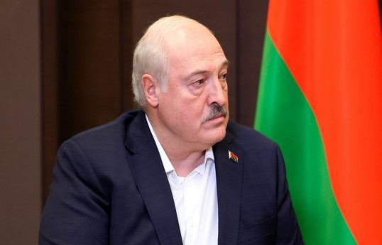 Belarusian President: If Armenia wants to "die" economically, we may lose it