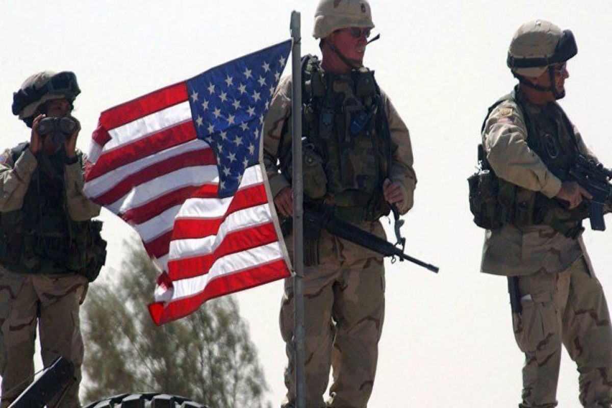 U.S. conducts strikes against Kataib Hezbollah targets in Iraq