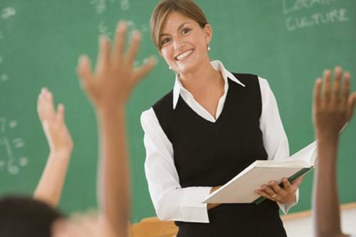 Azerbaijan issues residence permits for about 500 foreign teachers this year