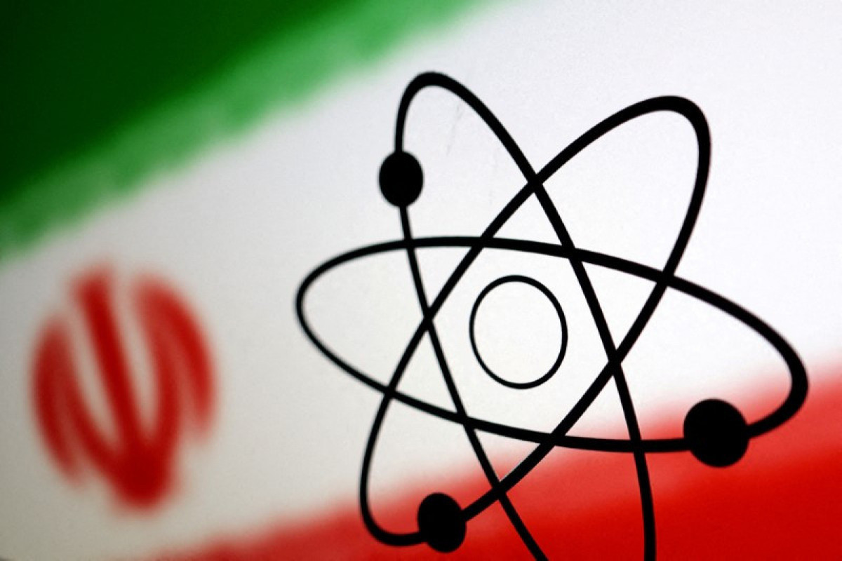 Iran undoes slowdown in enrichment of uranium to near weapons-grade -Media