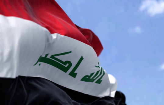 Drones attack military base in Iraq