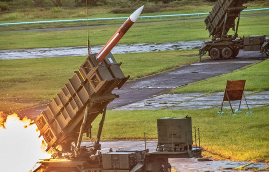 Japan to begin consultations with US on transfer of Patriot missiles in early 2024