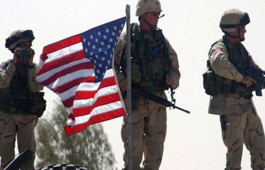 U.S. conducts strikes against Kataib Hezbollah targets in Iraq