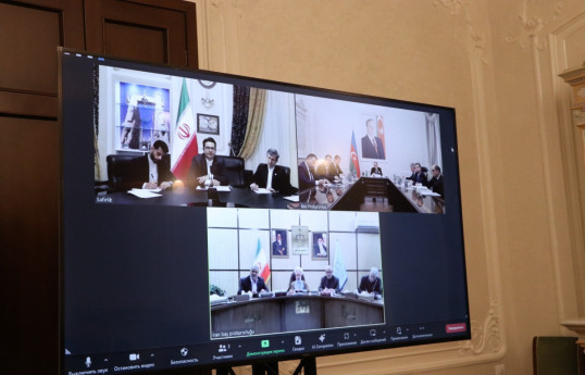 Prosecutor Generals of Azerbaijan, Iran mull acceleration of sentencing regarding attack on the Azerbaijani embassy in Tehran