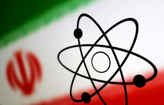 Iran undoes slowdown in enrichment of uranium to near weapons-grade -Media