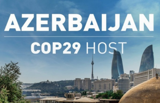 Azerbaijan will play a major role in achieving the goals of the UN Framework Convention on Climate Change - Ambassador