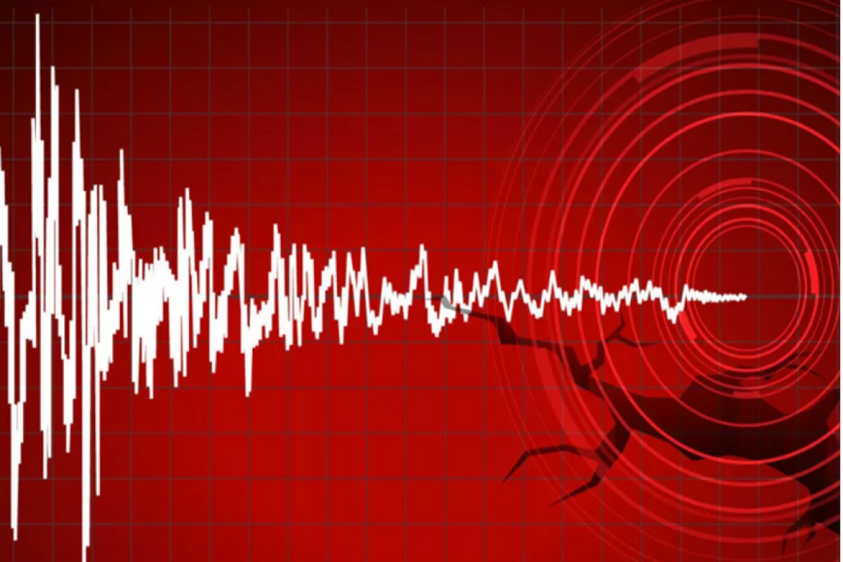 Earthquake hits Azerbaijan
