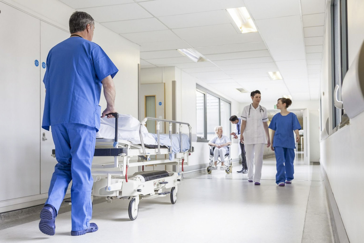 Azerbaijan approves Compulsory Health Insurance Fund