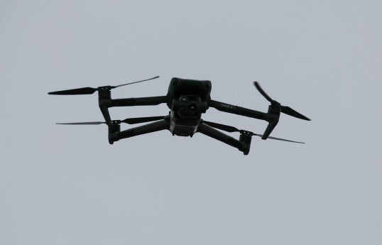 Drone shot down above southern Russian region of Rostov — governor