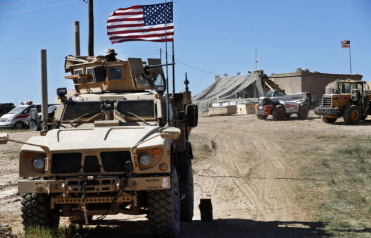 U.S. launches retaliatory strikes after drone attack on Iraq military base wounds 3 U.S. service members