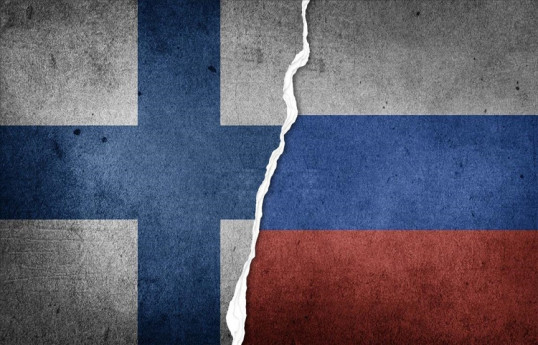 Russia to deploy newest howitzers close to Finland's border