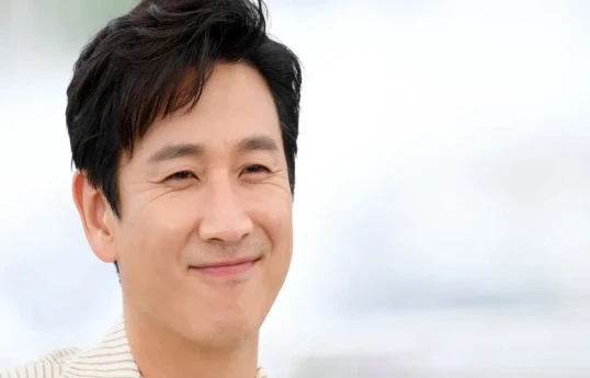 South Korean actor Lee Sun-kyun