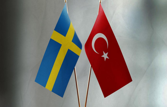 Sweden resumes defense exports to Türkiye amid NATO bid