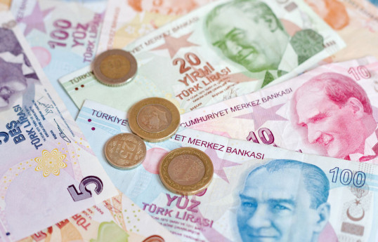 Türkiye raises monthly minimum wage by 49% for 2024