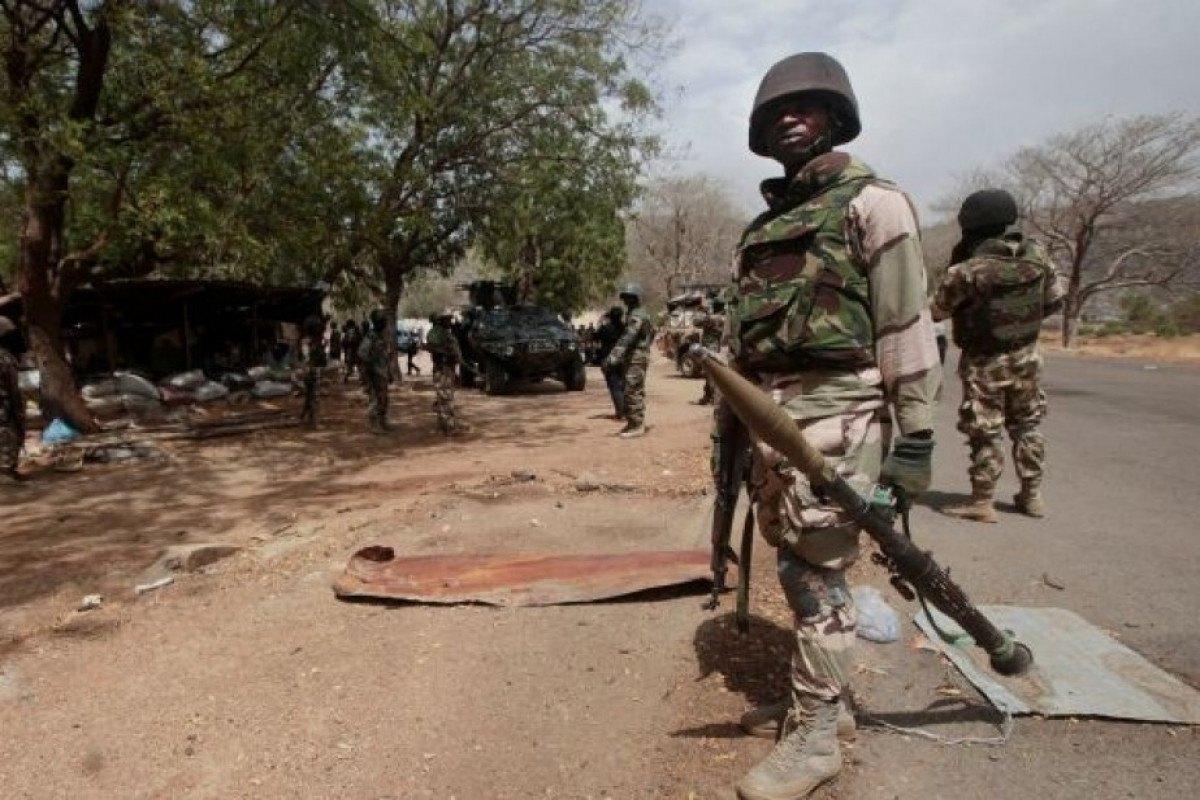 Toll rises in central Nigeria attacks to 198