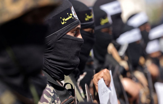 Hamas denies Iranian claim that October 7 attack was revenge for commander's assassination