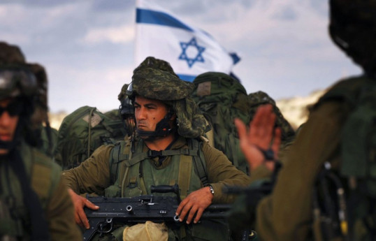 Number of Israeli soldiers killed in the war with Hamas exceeded 500