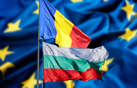 Romania, Bulgaria agree partial Schengen entry with Austria