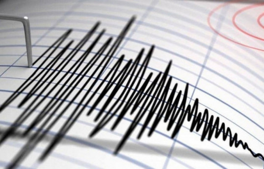 4.6-magnitude earthquake hits Türkiye