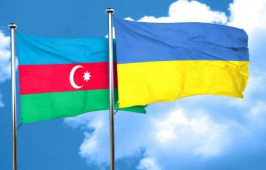 Azerbaijan has provided Ukraine with humanitarian aid worth $34 million