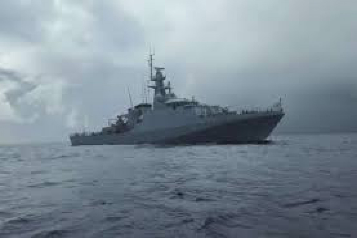 Venezuela condemns arrival of HMS Trent to Guyana — Foreign Ministry