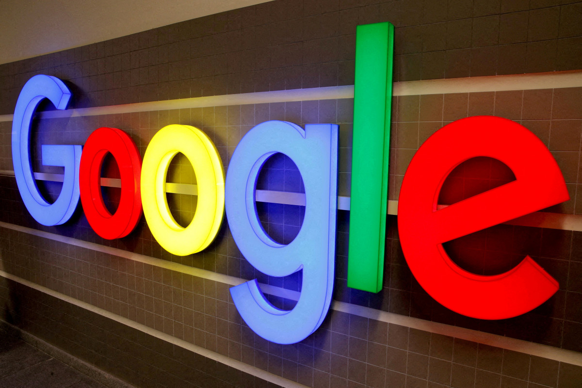 Google settles $5 billion consumer privacy lawsuit
