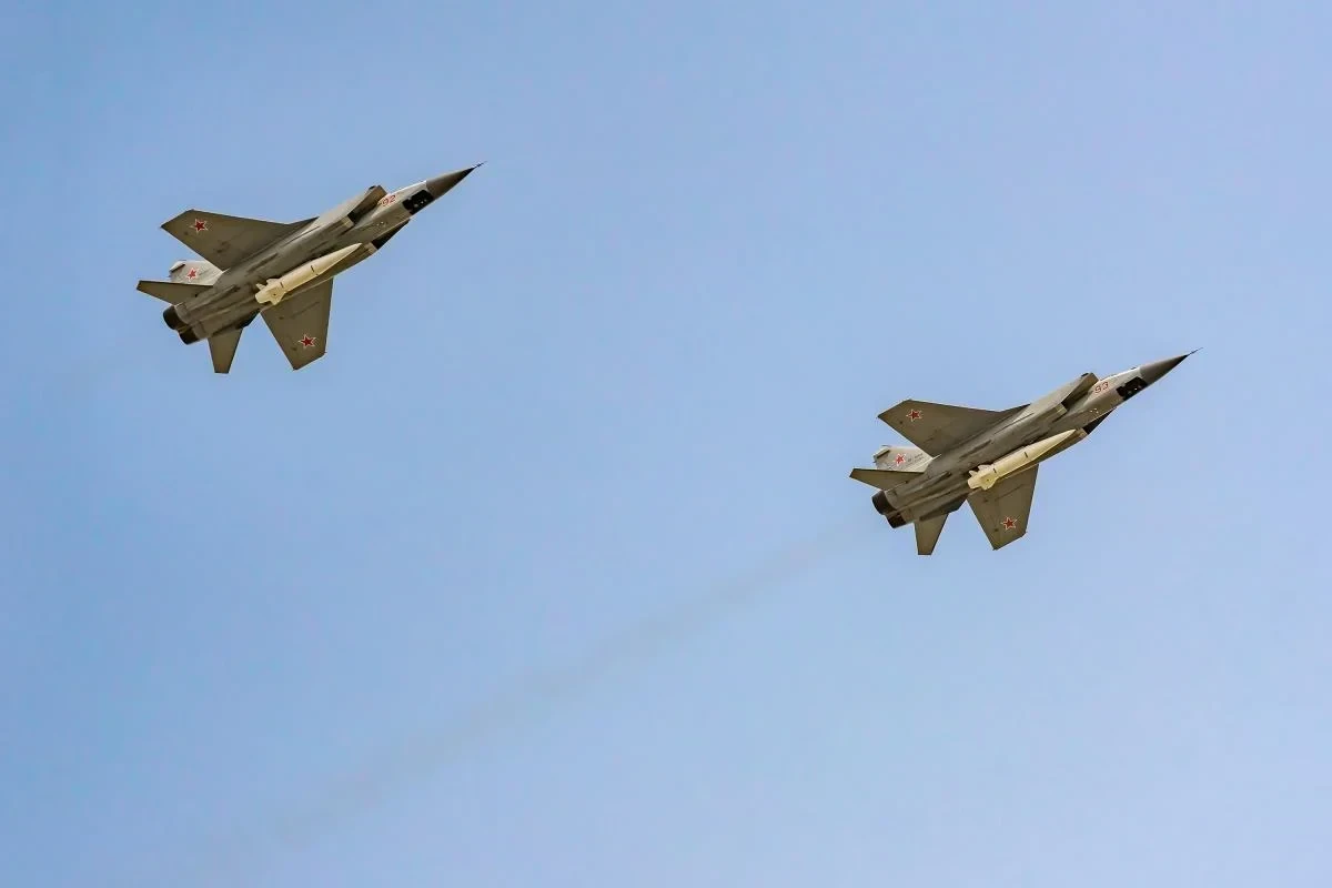 Russia launches massive air attack on Ukraine, at least 30 dead, 144 injured -UPDATED-4 -VIDEO 