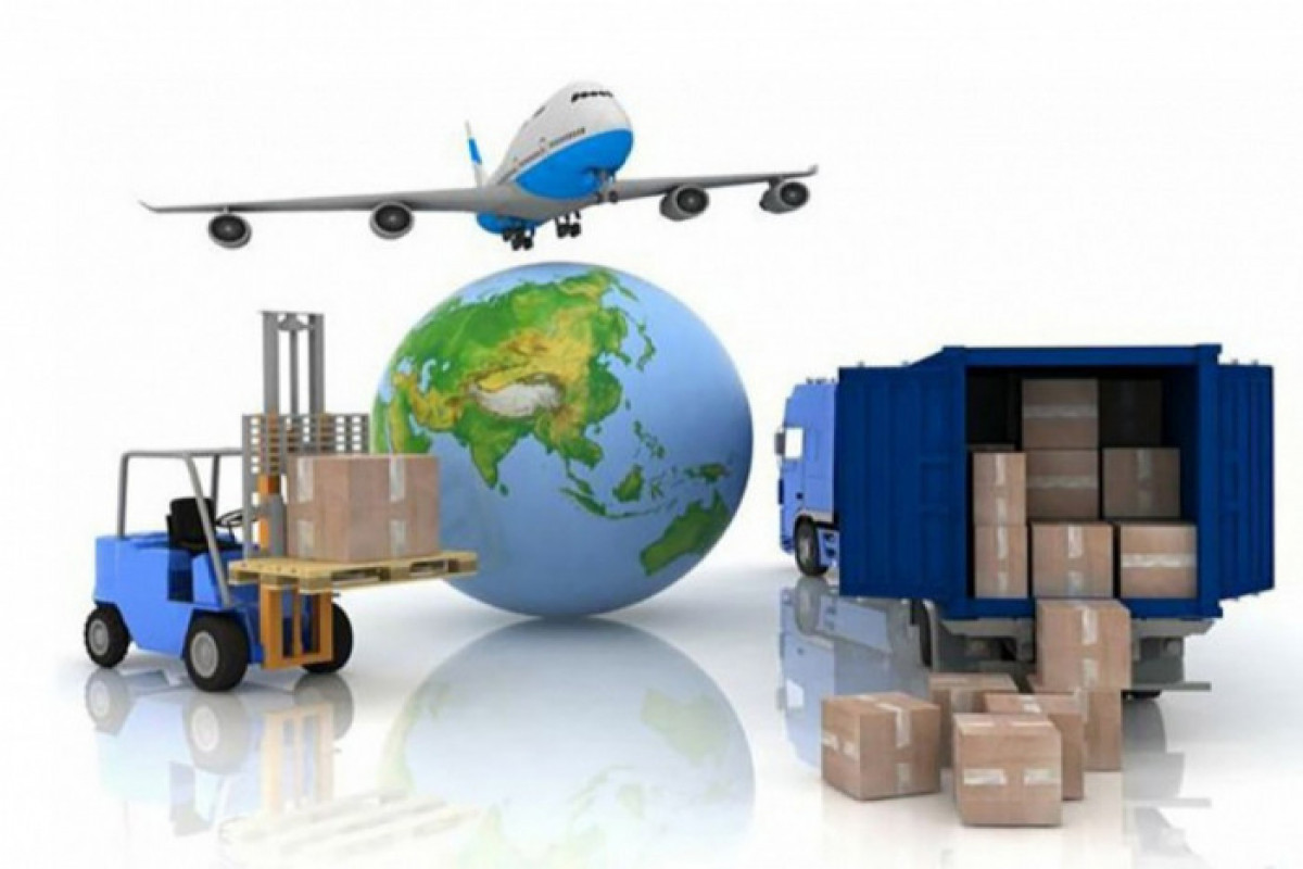 Trade turnover between Azerbaijan and Romania surpasses USD 620 mln.