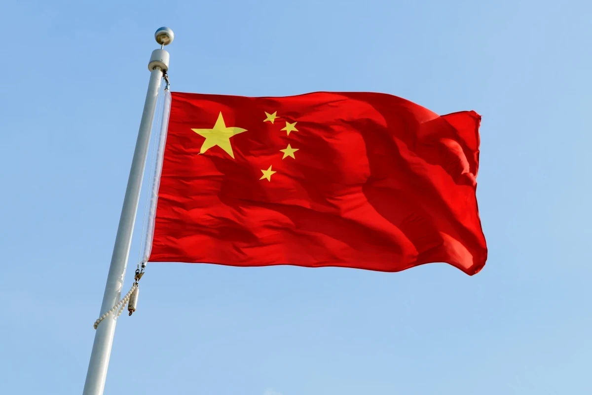 China appoints Dong Jun as new defence minister