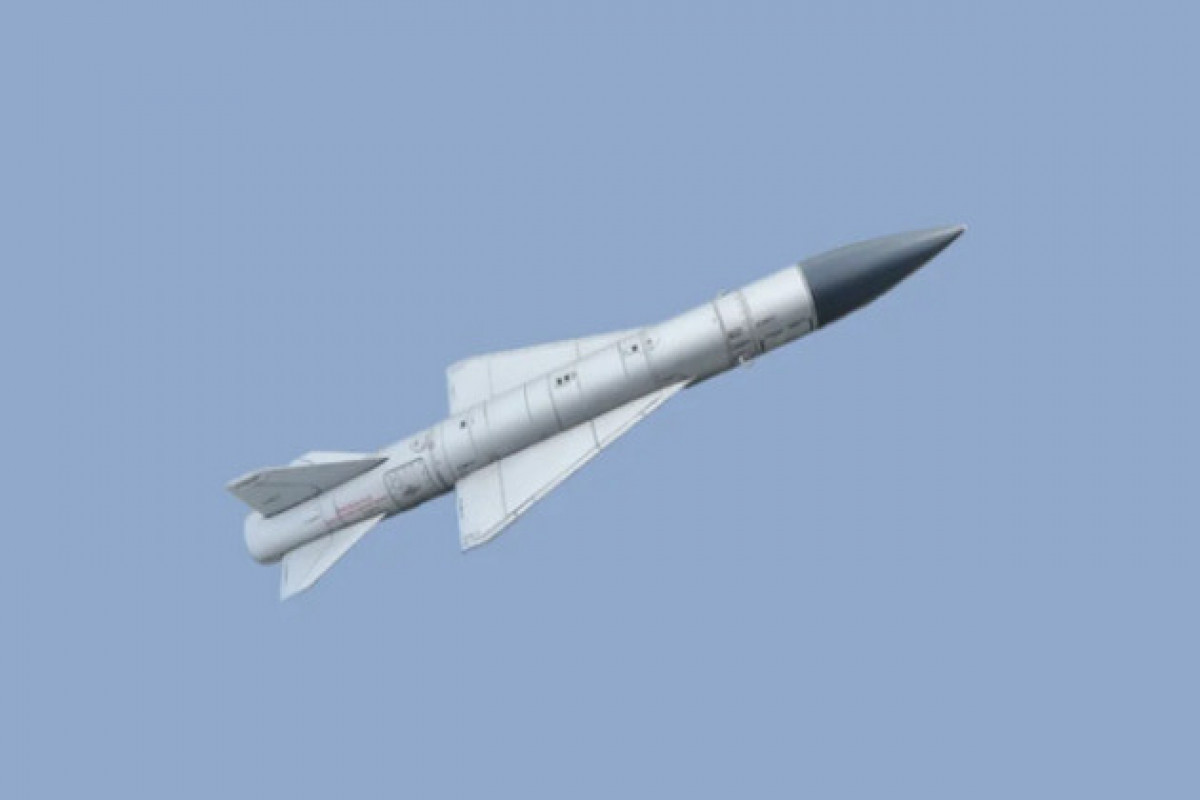Russian missile passed through Poland