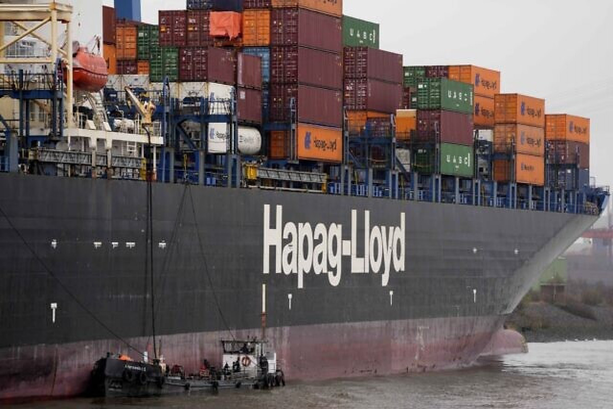 Germany’s Hapag-Lloyd, Japan’s 2 largest shipping firms to keep avoiding Red Sea