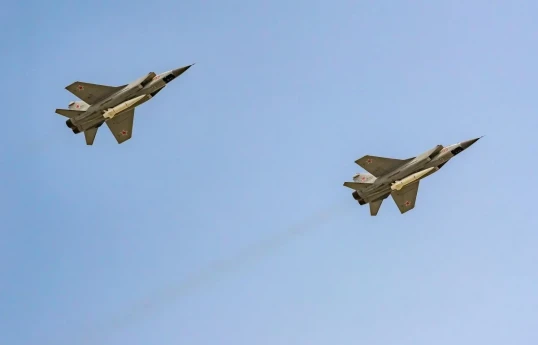 Russia launches massive air attack on Ukraine, at least 30 dead, 144 injured -UPDATED-4 -VIDEO 
