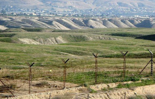 70 percent of the delimitation of the Georgian-Azerbaijani border has been agreed