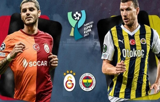 Galatasaray vs Fenerbahçe match postponed-JOINT STATEMENT -UPDATED 