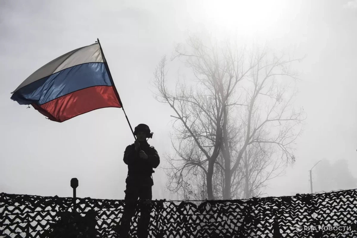 Russia discusses presence of peacekeepers in Garabagh only with Azerbaijan - Deputy FM