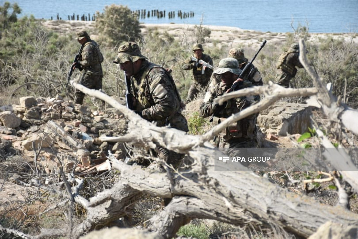 Azerbaijan determines administrative punishment for military personnel spreading info on movement of personnel and military equipment