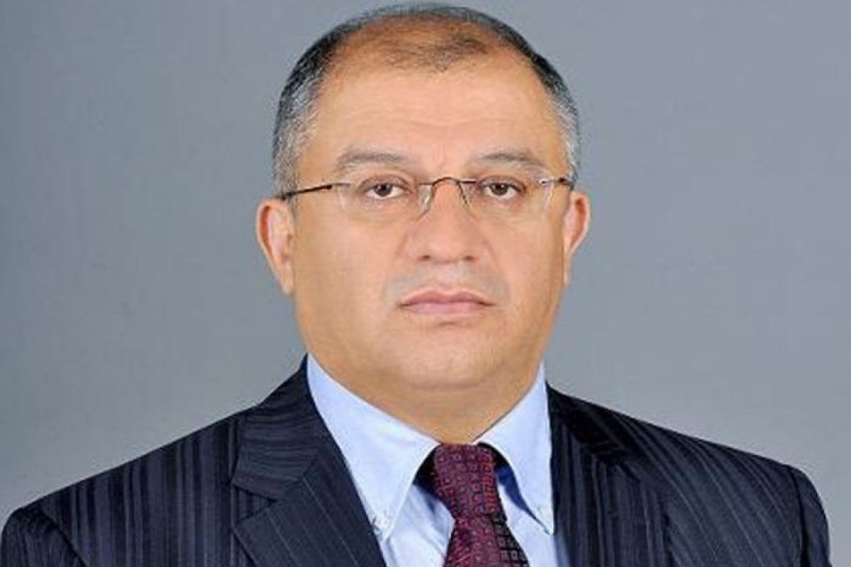 Sahib Aliyev