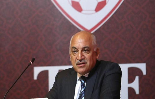 TFF president taken to hospital after Galatasaray-Fenerbahçe match canceled