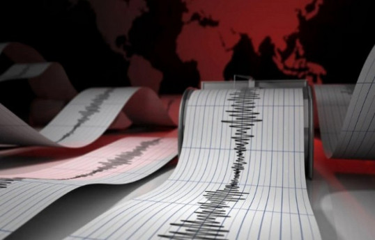 5.9 magnitude earthquake hits Indonesian coasts