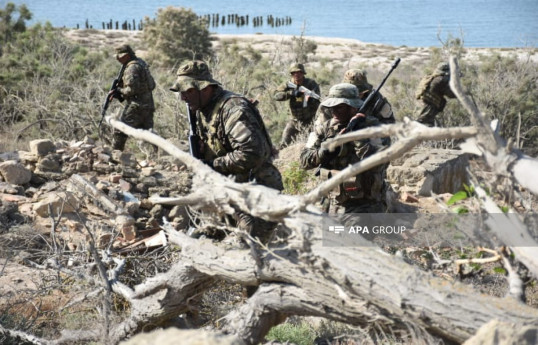 Azerbaijan determines administrative punishment for military personnel spreading info on movement of personnel and military equipment