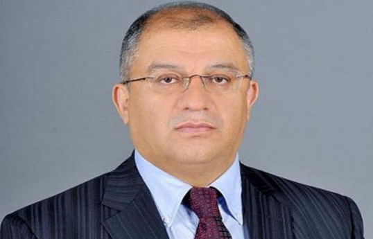 Sahib Aliyev