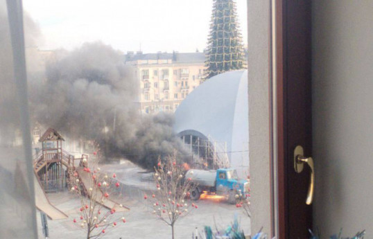 Death toll from Ukraine’s attack on Belgorod up to 18 -VIDEO -UPDATED-1 
