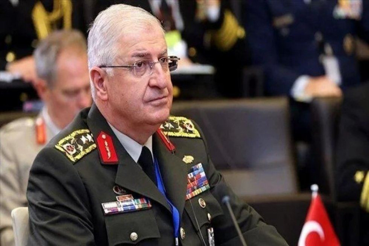 Turkish-Azerbaijani brotherhood remains unbreakable - Turkish MoD